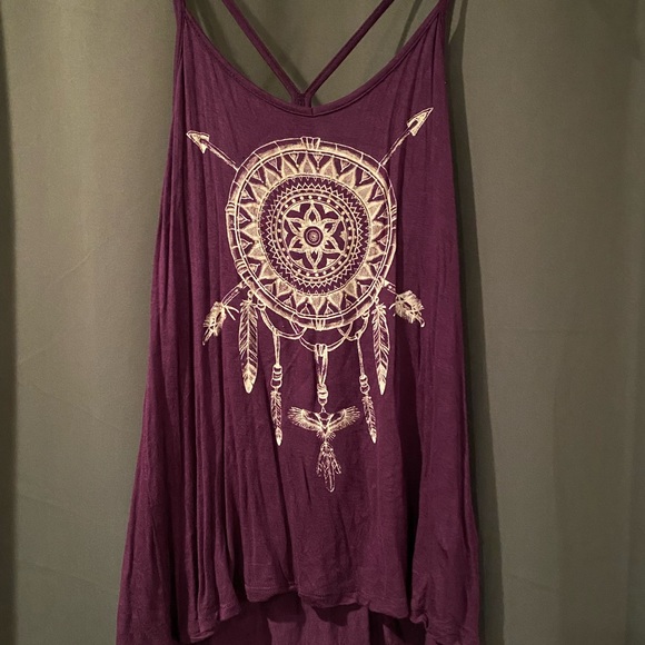 Charlotte Russe Tops - Charlotte Russe tank top
